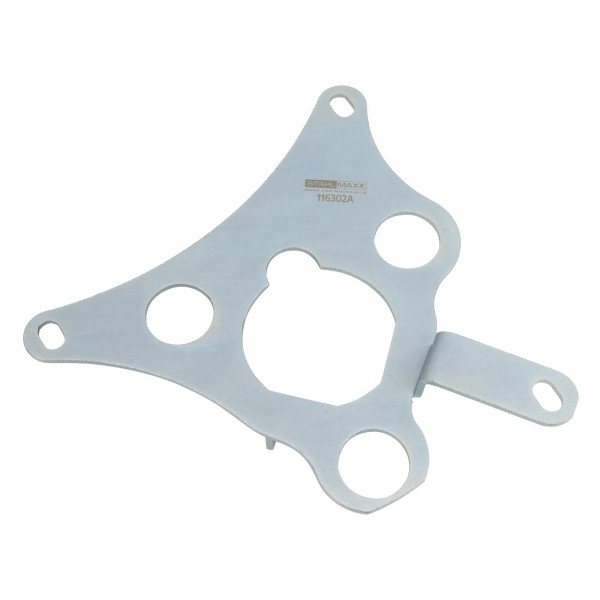 Haltewerkzeug Hochdruckpumpen Antriebsrad, für YD22, YD25 Nissan Motoren, wie KV111-06060