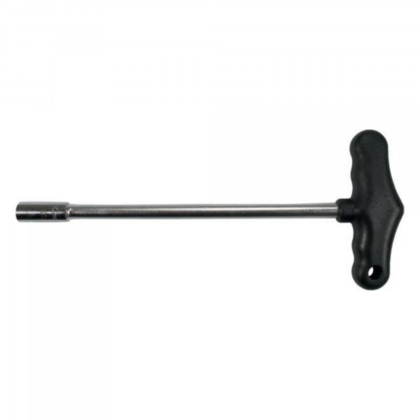 T-Griff-Steckschlüssel, 6-kant, 13 mm