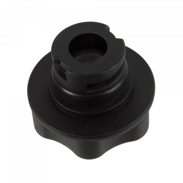 Öl-Einfülltrichter Bajonett Adapter für Opel, Ford, Volvo, Mazda
