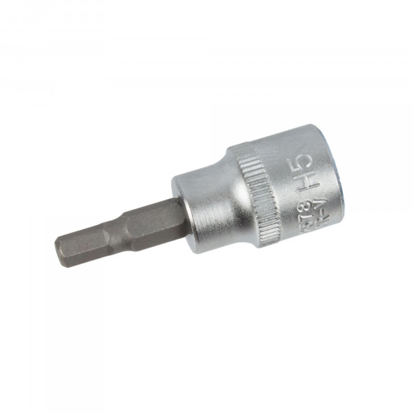 Bit-Einsatz, 3/8, Innen-6-kant, 5 mm