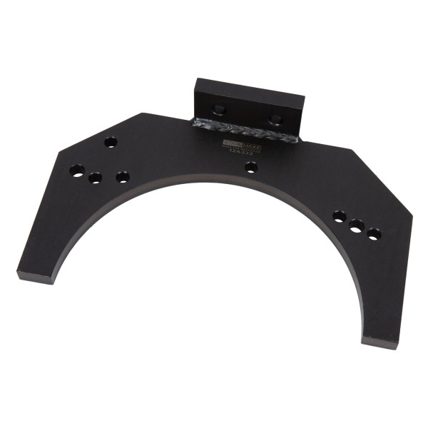 Aufnahme für Getriebe an Motorhalter, für 4-, 5-, 6-, 7-Gang-Getriebe, universal, wie VW 353