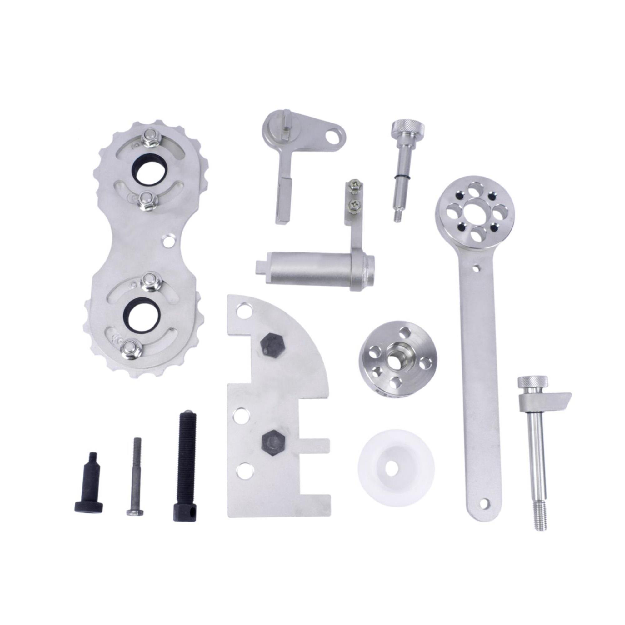 | für Motor-Einstellwerkzeug-Satz Motorsteuerung Spezialwerkzeug | Volvo XXL-Automotive | Volvo | B4204