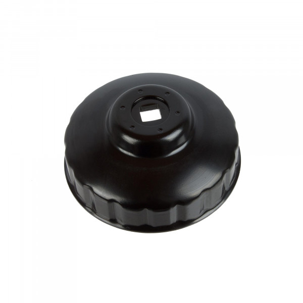 Ölfilterkappe 86 mm x 18-kant