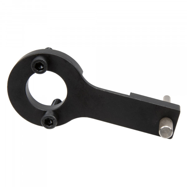 Einstellwerkzeug für Kurbelwellen-Riemenrad, für Opel 2.0L CDTi, wie EN-51412