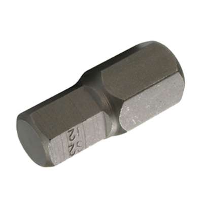 BGS 2450 Kardangelenk-Einsatz – Sechskant 10 Mm, Für 3/8" Antrieb, Aus CV-Stahl
