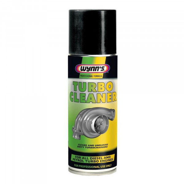 Wynn`s Turbo Cleaner, 200 ml