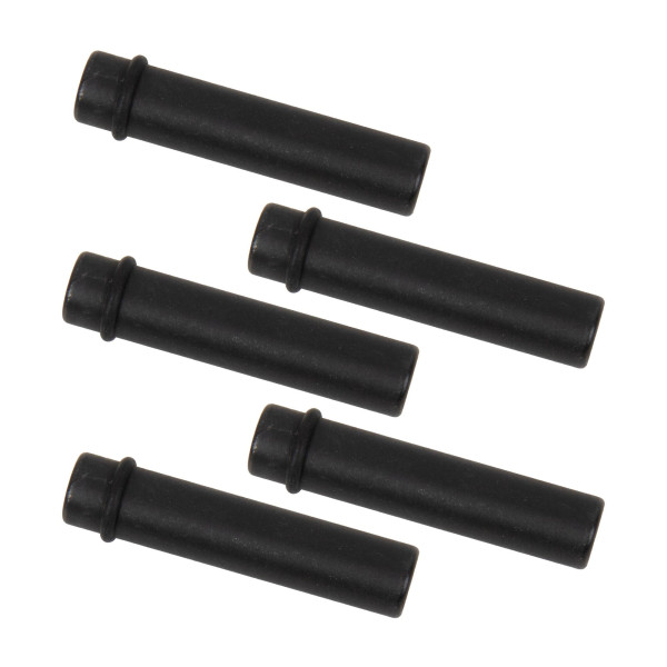 Ersatz-Druckbolzen-Satz, 5-tlg., für Radlagerwerkzeugsatz Art.-Nr. 120487