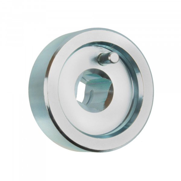 Spezialsteckschlüssel zum Drehen und Halten der Nockenwelle, wie W270589010700