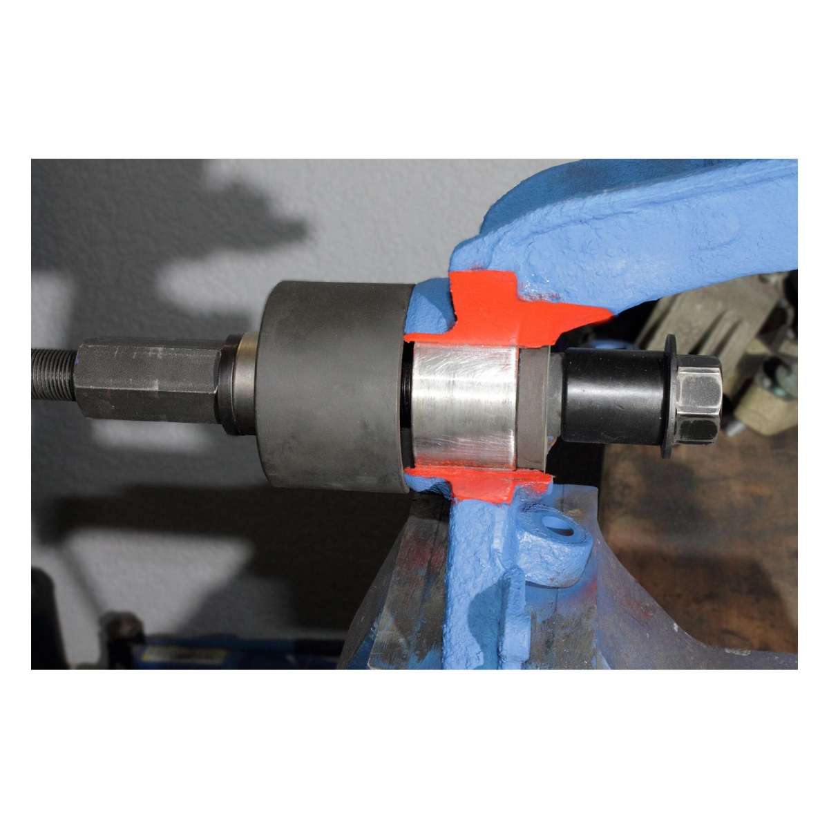 Fahrradfett Für Pedale & Lager - Geräuschreduzierendes Schmiermittel