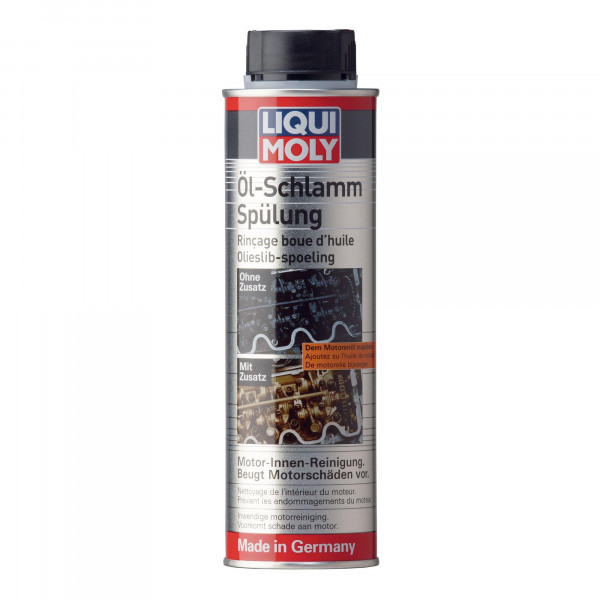 Liqui Moly Öl-Schlamm-Spülung, 300 ml - LM 5200