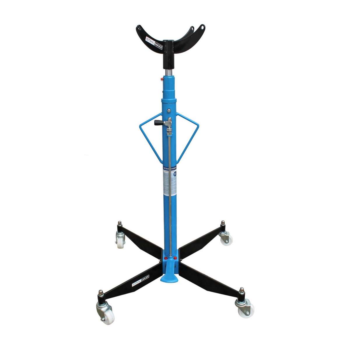 Getriebeheber Motorheber, 500 kg Motor / Getriebheber Hydraulik