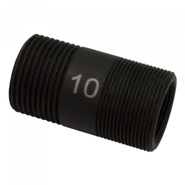 Adapter IG M16x1,5 Vorkammer Mercedes AG M22x1, M22x1,5 wie W602589003302