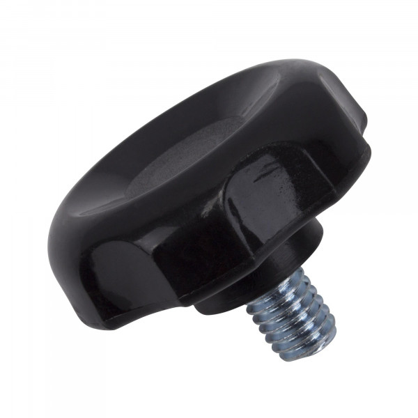 Griffschraube, für Motorbrücke Art.-Nr. 103924, 16 mm