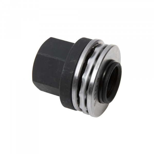 Spindelmutter aus 118722 Injektorenauszieher Ford 2,0 Diesel EcoBlue, zu verw. wie 303-1690 /1 /2