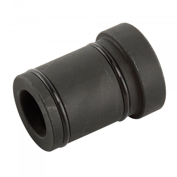 Adapterhülse für Druckstücke, zu 24051, Nr. 24052 und Nr. 38005