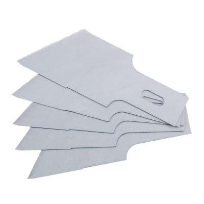 Spezial Dichtungsschaber Schaber Messer SET Für Dichtungs