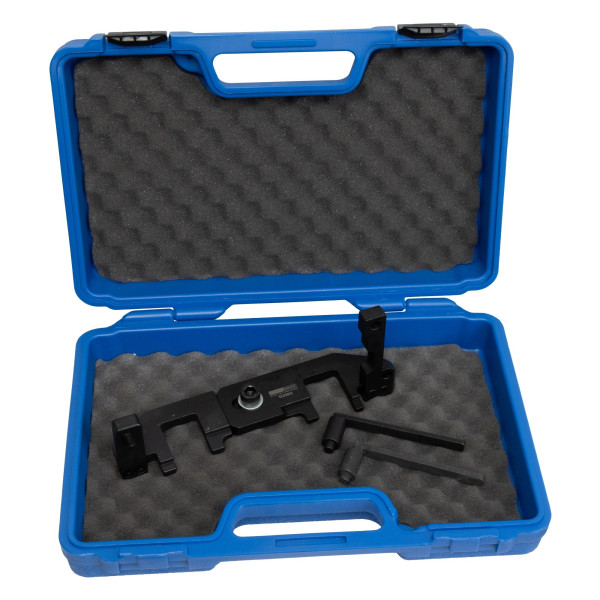 Steuerzeiten-Werkzeug für Citroen, Peugeot, Opel, Toyota 1.0, 1.2 Benziner, Zahnriemen im Ölbad