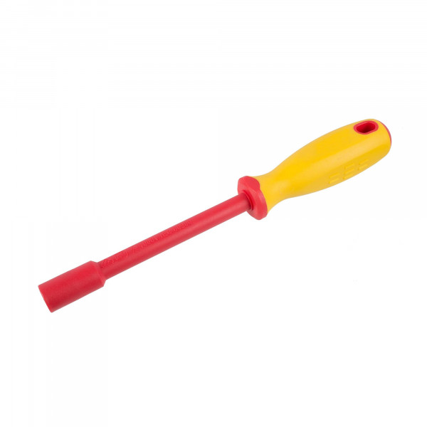 VDE Schraubendreher 9mm, 6-kant, 125mm lang