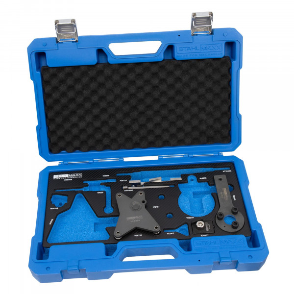 Steuerzeitenwerkzeug für Alfa / Fiat / Ford - 1,2 / 1,4 TB Abarth