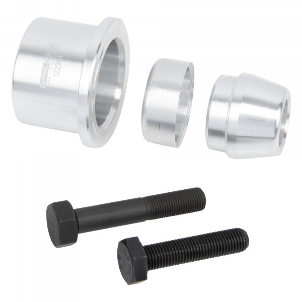 Wellendichtring-Werkzeug, NW, stirnstg., für 1.0, 1.2, 1.4, 1.5L TSI, wie VAG T10478B, Ford 303-1720