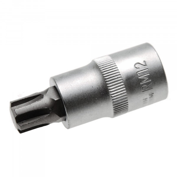 Bit-Einsatz, Ribe R12 x 55 mm, 12,5(1/2)