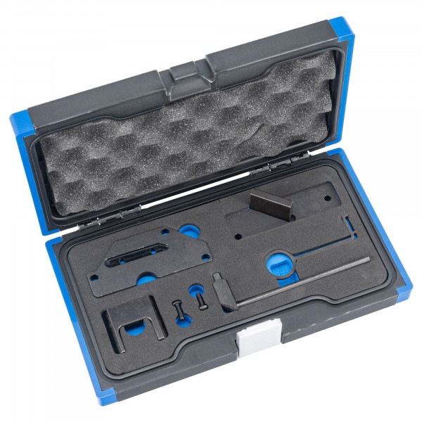 Motoreinstell-Werkzeug-Satz, Citroen / Opel / Peugeot
