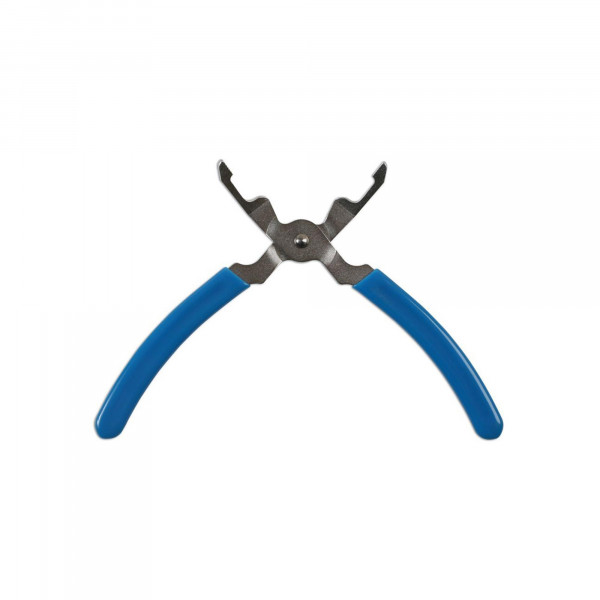 Glühkerzenstecker Zange für Opel CDTI Fiat JTD