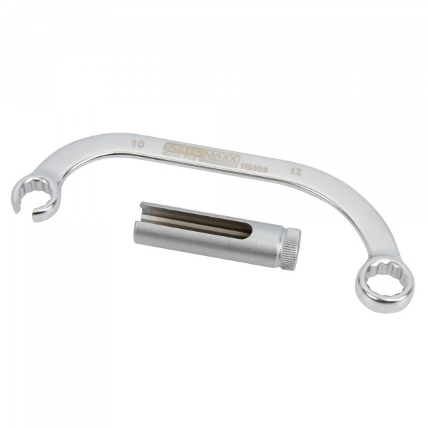 Turbolader Instandsetzungs-Werkzeug Satz wie T10422 A / T10423