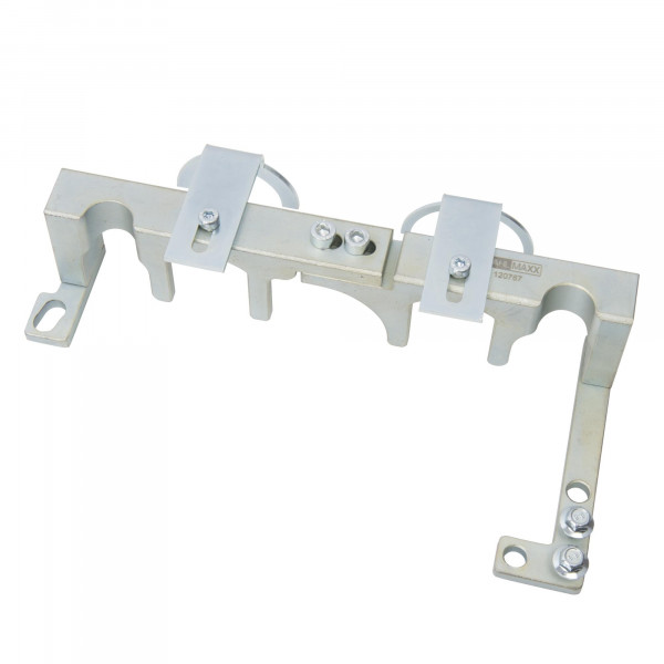Nockenwellenfixierwerkzeug für Opel F15, D15, F20 Motoren, wie EN-52769
