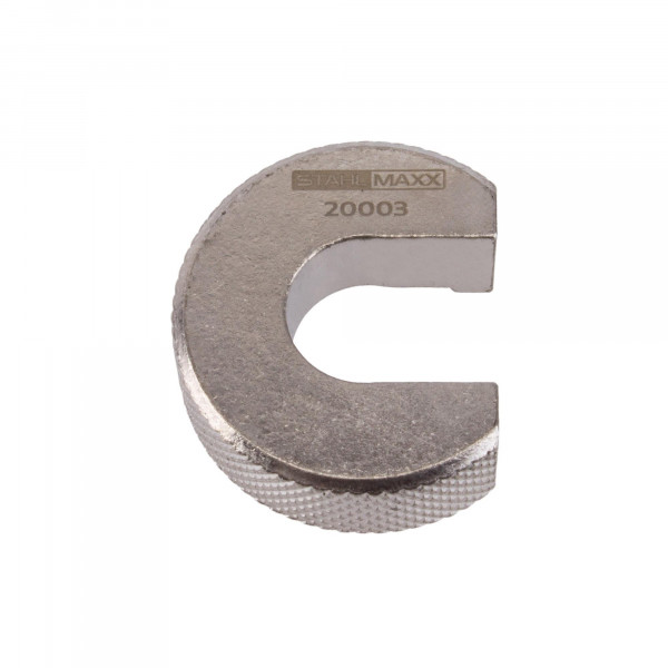 Spannrollen-Fixierung für Fiat Ducato / Peugeot Boxer 2.8 HDi