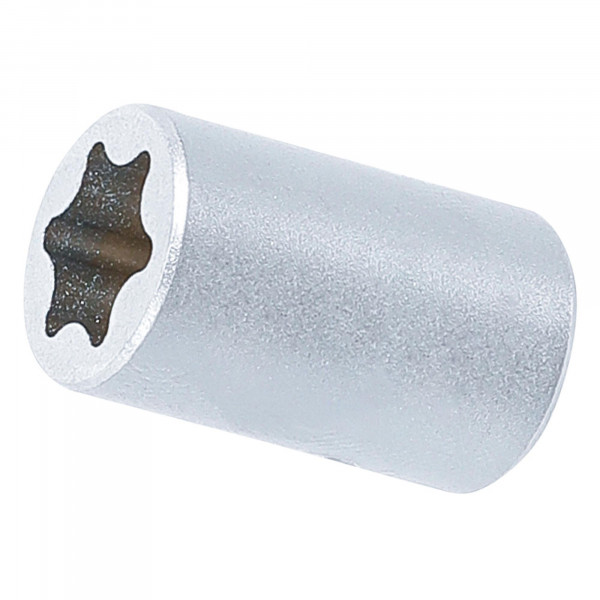 Steckschlüssel für BMW Fensterheber, E-Profil E12, für 5er und 7er BMW E60, E61, E38, E65, E66, E67