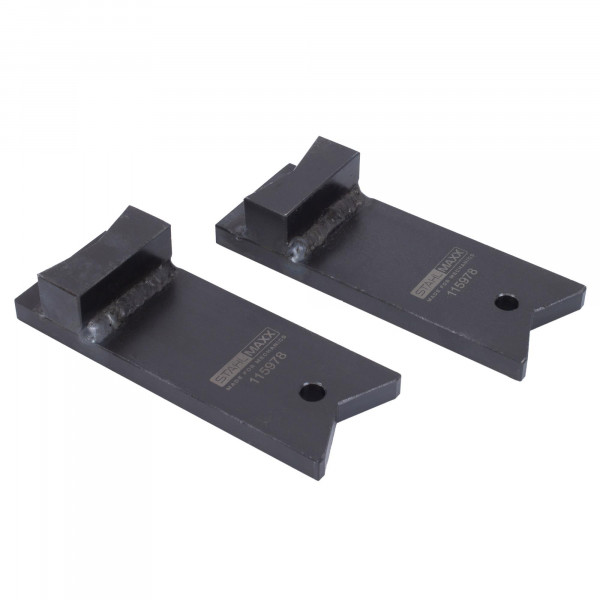 Abstützvorrichtung Drehstabfeder für VW T4, wie VAG 3250 (Satz = 2 Stk.)