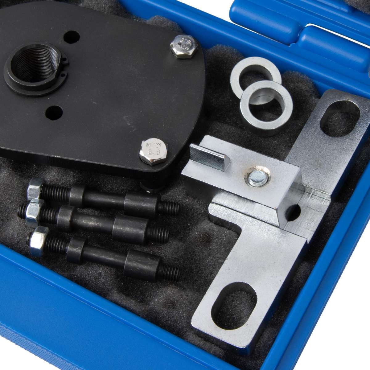 エヴオル－ツ120H F Einspritzpumpen De-Montage Werkzeug für Ford 2,0 Ecoblue