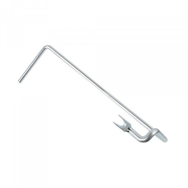 Entriegelungswerkzeug Bremspedal Bremskraftverstärker wie T10159 VW Spezialwerkzeug