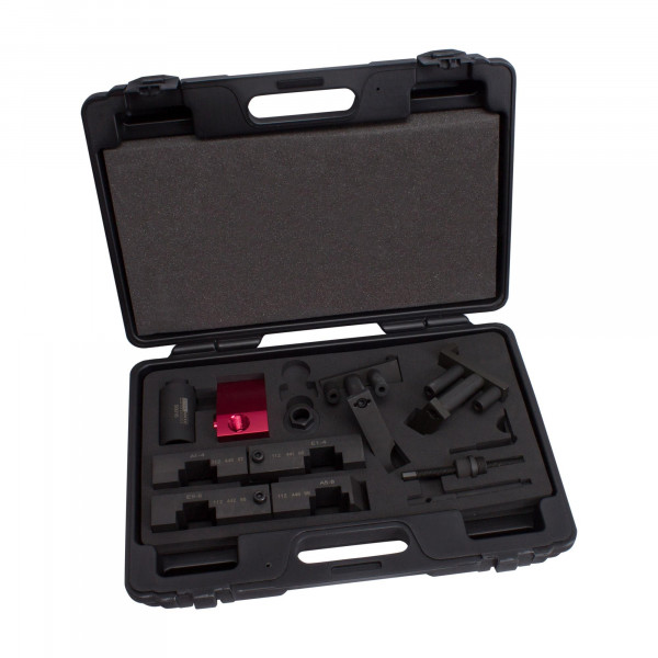 Steuerzeiten-Spezialwerkzeug für BMW Motor M60 / M62