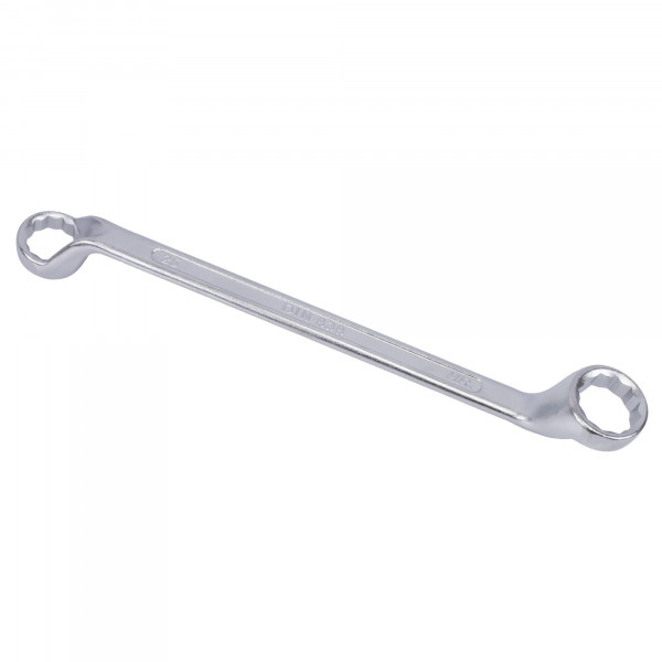 Ringschlüssel, gekröpft, 25x28 mm