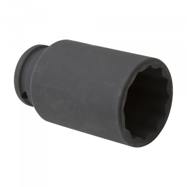 Williams Steckschlüssel 1/2" Antrieb, 12 Mm, 12-Kant - Für Schlagschrauber Geeignet