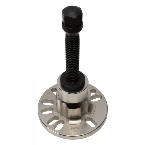 Abzieher für Radnaben und Antriebswellen, Schlagschrauberfest, Trapezgewinde, für LK 98–121 mm