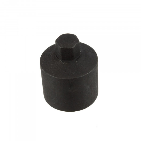 Bremssattel-Innen-6-kant-Einsatz, extra kurz, 7 mm