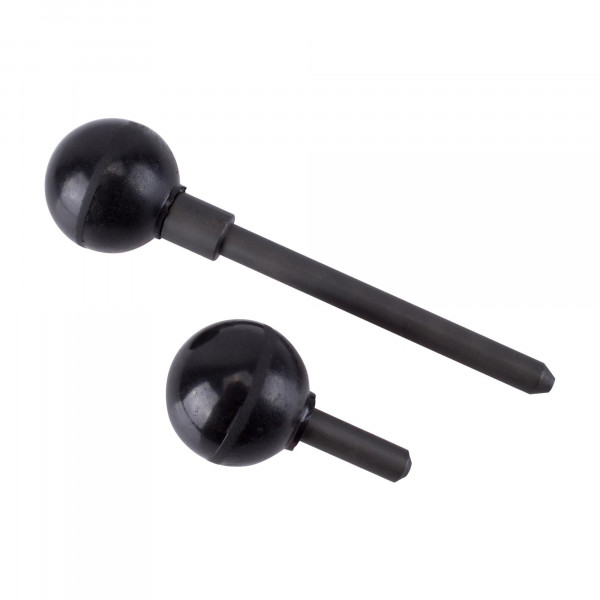 Absteckdorn für Kurbelwelle, wie Porsche 9595/1