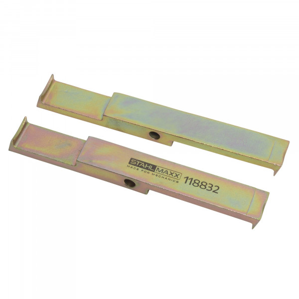 Ersatzklauen-Satz für Universal Abzieher von Einspritzdüsen / Injektoren, Art.-Nr. 116986