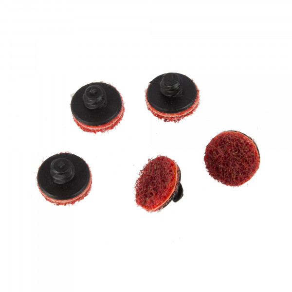 Reinigungsscheiben für Art.-Nr. 116510 und 116513