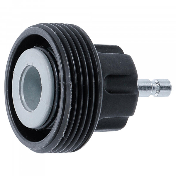 Adapter für Kühlsystem-Abdruck und Prüfgerät für ältere VW Fahrzeuge