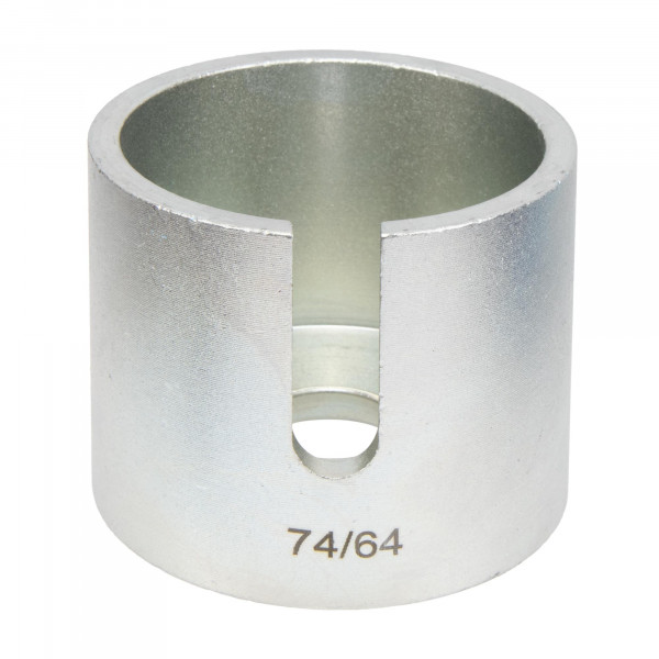 Druckstück Ø 64/74 mm aus dem Satz XXL-117908