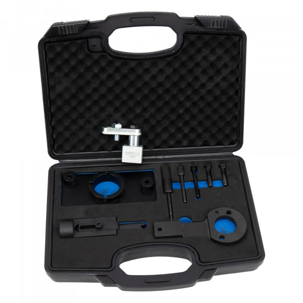 Motoreinstell-Werkzeug-Satz, Opel 2.0 CDTi - Leihwerkzeug