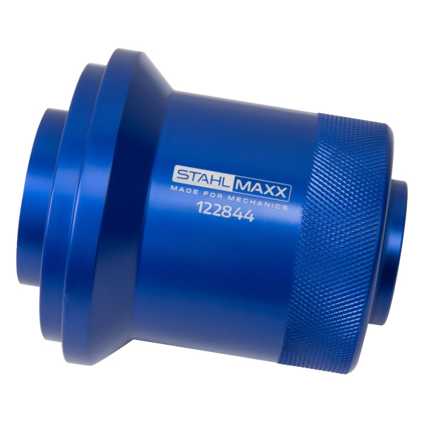 Schlagdorn für Kardanwellendichtring am Hinterachsgetriebe, für BMW 215L, LW, wie 335080, 0495593