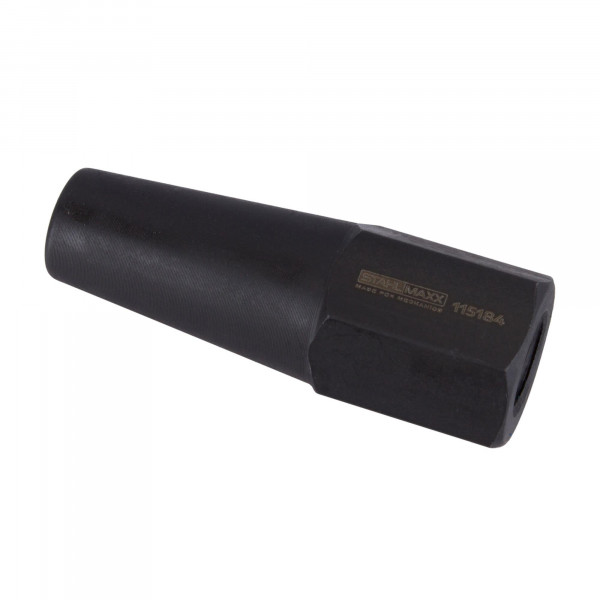 Gewinde-Adapter, M8 x 1,25 auf M10 x 1,5