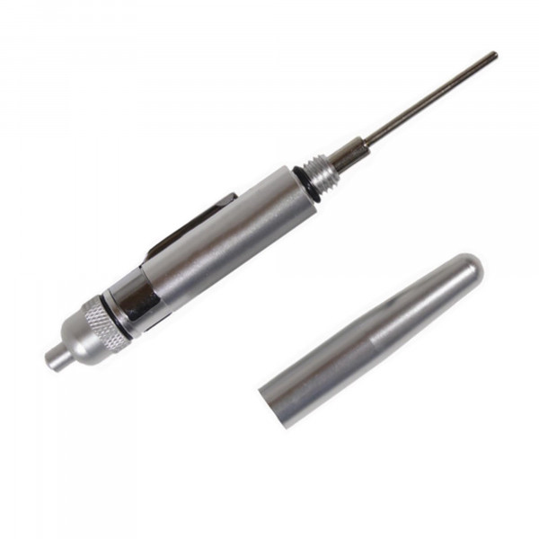 Präzisions-Öler für Feindosierung