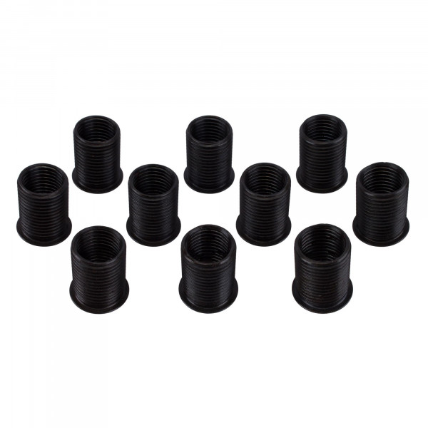 Glühkerzen Gewinde Reparatur M10x1.25 Länge 12mm