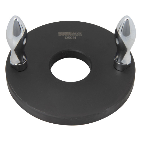 Zentrierwerkzeug für Steuergehäusedeckel, für Iveco, Fiat, Fuso 3.0L F1C, wie 99396039, MH063979